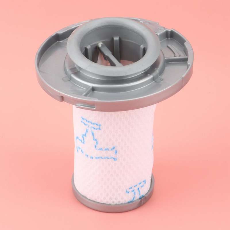 For Rowenta Zr009006 Filter for X-force Flex 8.60 Vacuum Cleaner