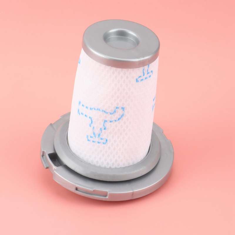 For Rowenta Zr009006 Filter for X-force Flex 8.60 Vacuum Cleaner