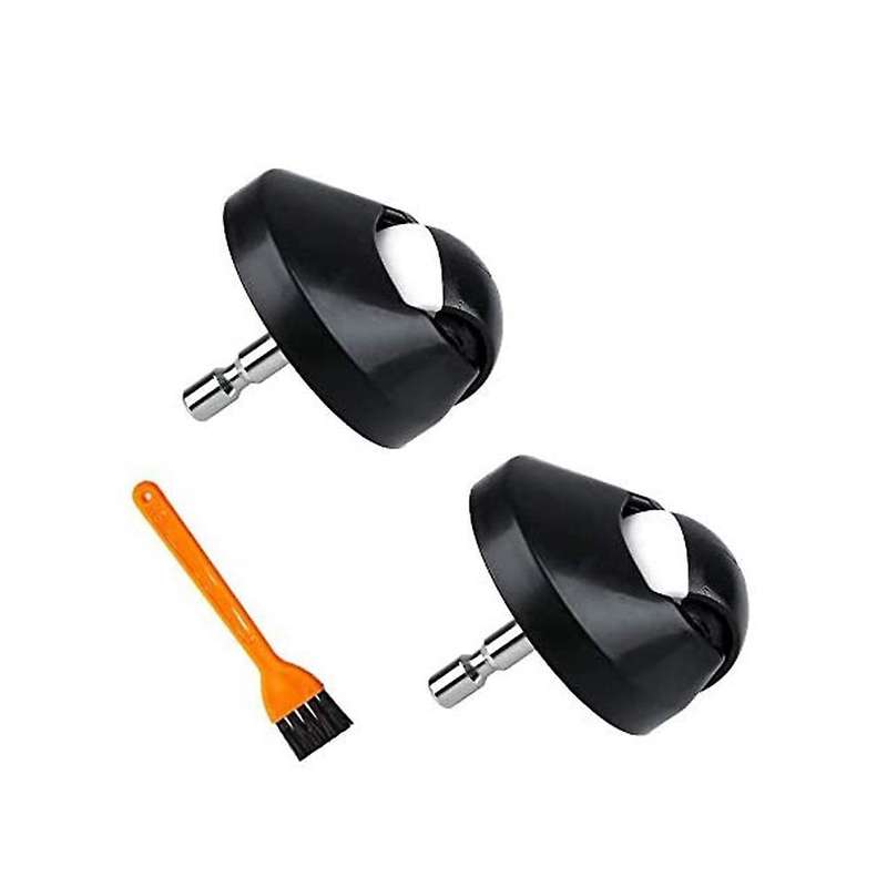 Front Wheel Caster for Irobot Roomba I7 I7+ E5 E6 Series Roomba Parts