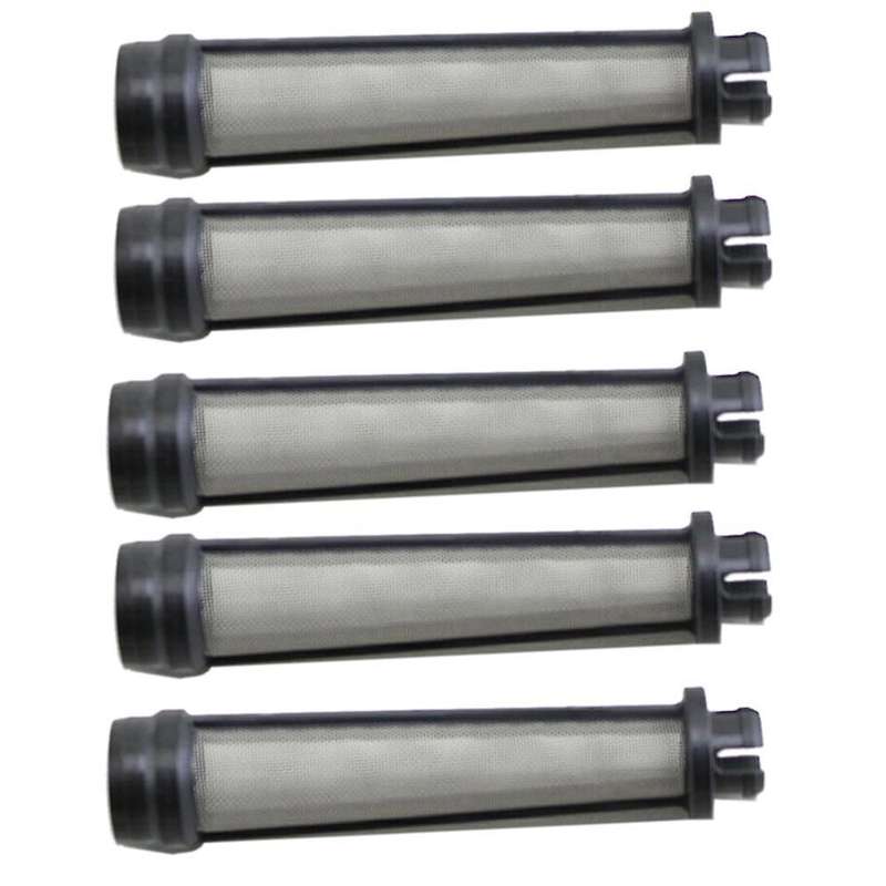 5pcs for Toyota Fj Cruiser Tacoma Engine Oil Control Valve Filter
