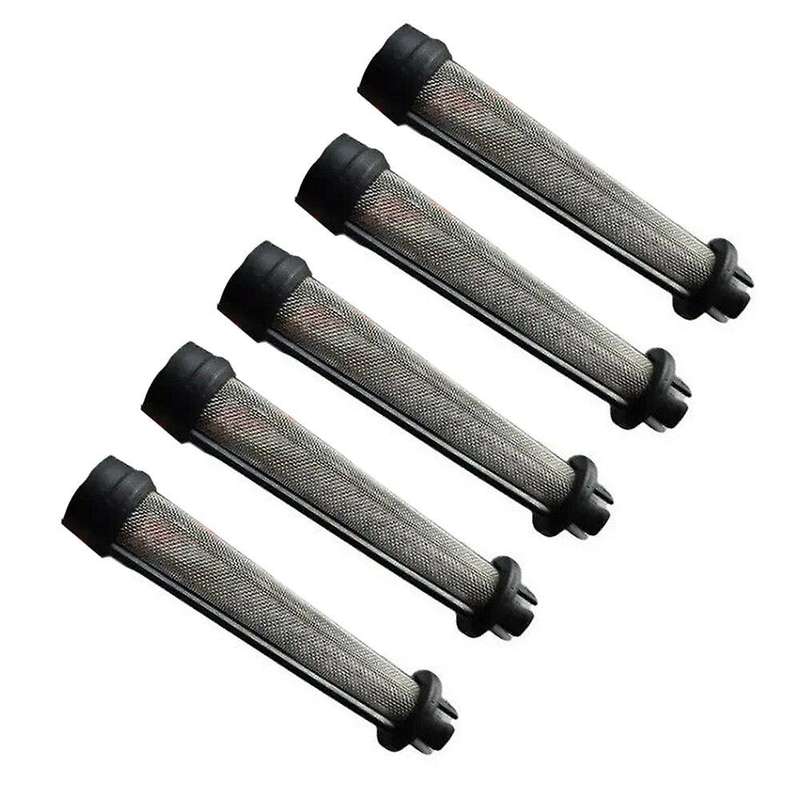 5pcs for Toyota Fj Cruiser Tacoma Engine Oil Control Valve Filter