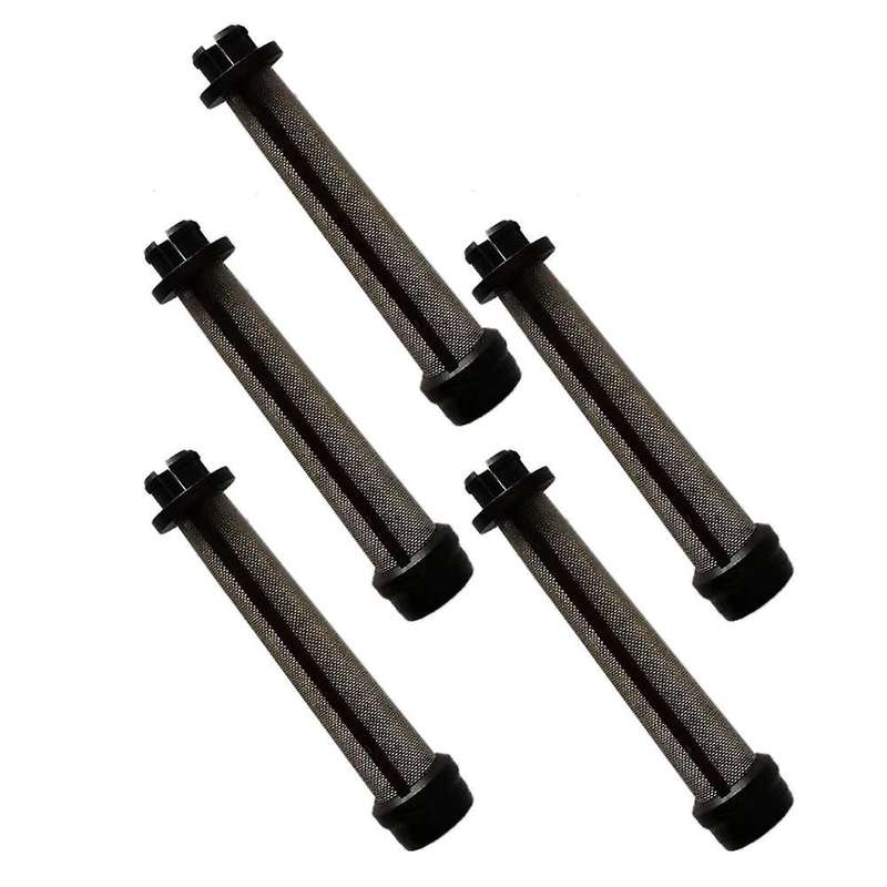 5pcs for Toyota Fj Cruiser Tacoma Engine Oil Control Valve Filter