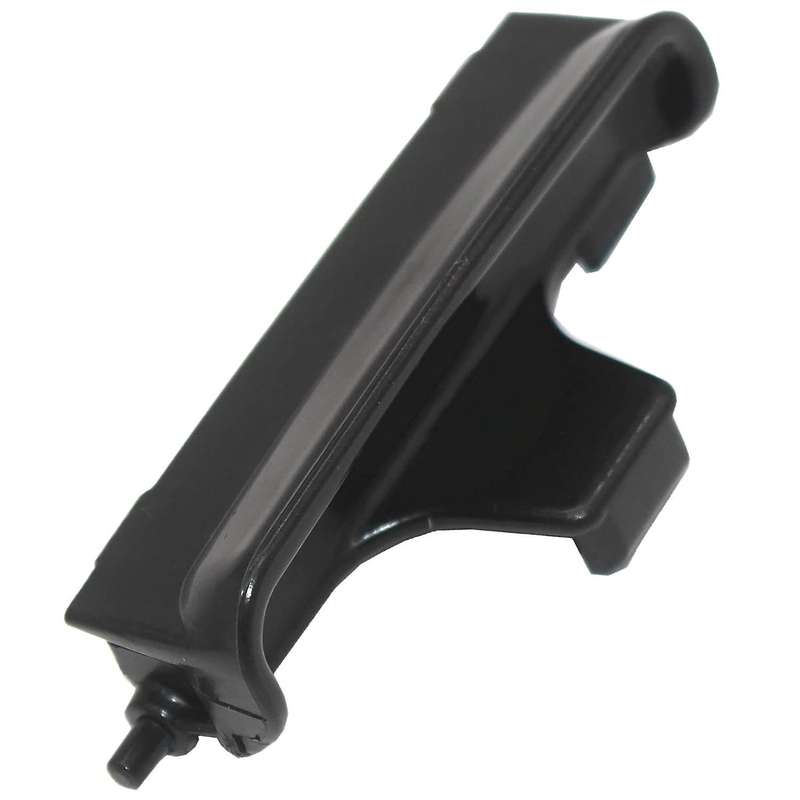 Black Center Console Armrest Latch Latches for 2013-2018 Acura Rdx