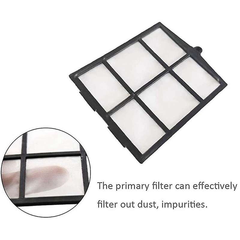 Filter for Shark Ion R85 Rv850 S86 S87 S88 R71 R72 R75 Rv761 Rv771