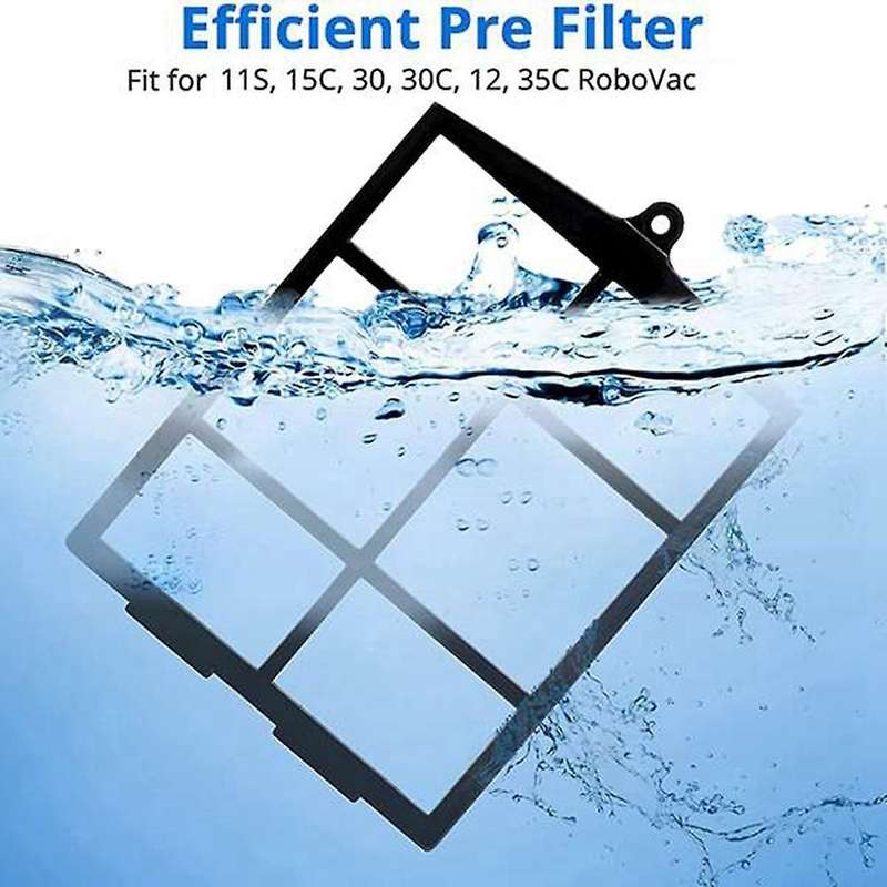 Filter for Shark Ion R85 Rv850 S86 S87 S88 R71 R72 R75 Rv761 Rv771