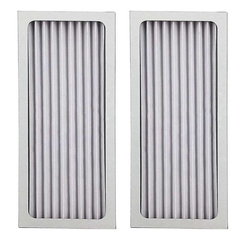2-pack Hepa Filters Compatible with Hamilton Beach Trueair Compact