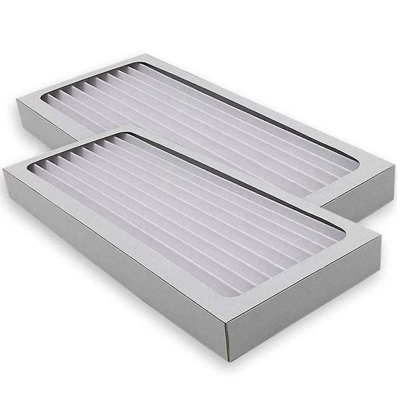 2-pack Hepa Filters Compatible with Hamilton Beach Trueair Compact
