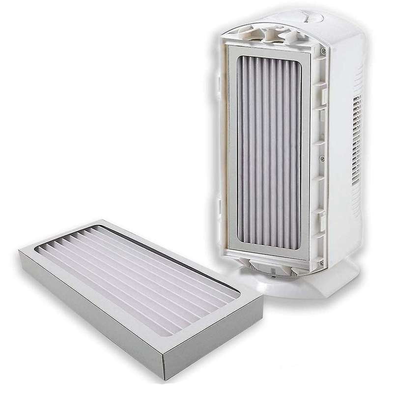 2-pack Hepa Filters Compatible with Hamilton Beach Trueair Compact
