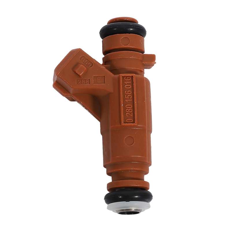 Fuel Injector for Mercedes-benz Clk320 3.2l V6 2003 Clk500 2003-2006