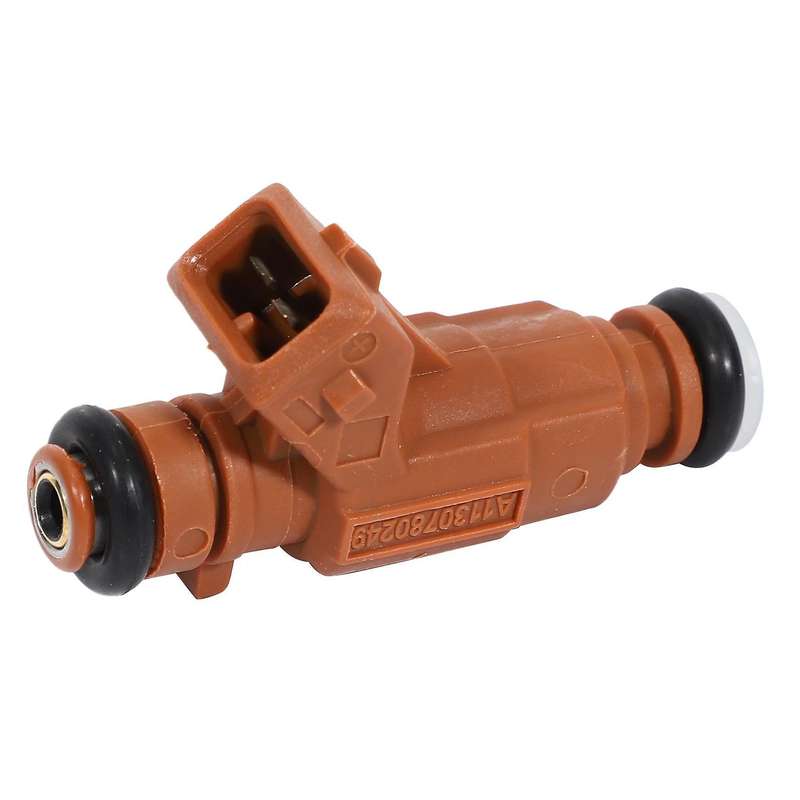 Fuel Injector for Mercedes-benz Clk320 3.2l V6 2003 Clk500 2003-2006
