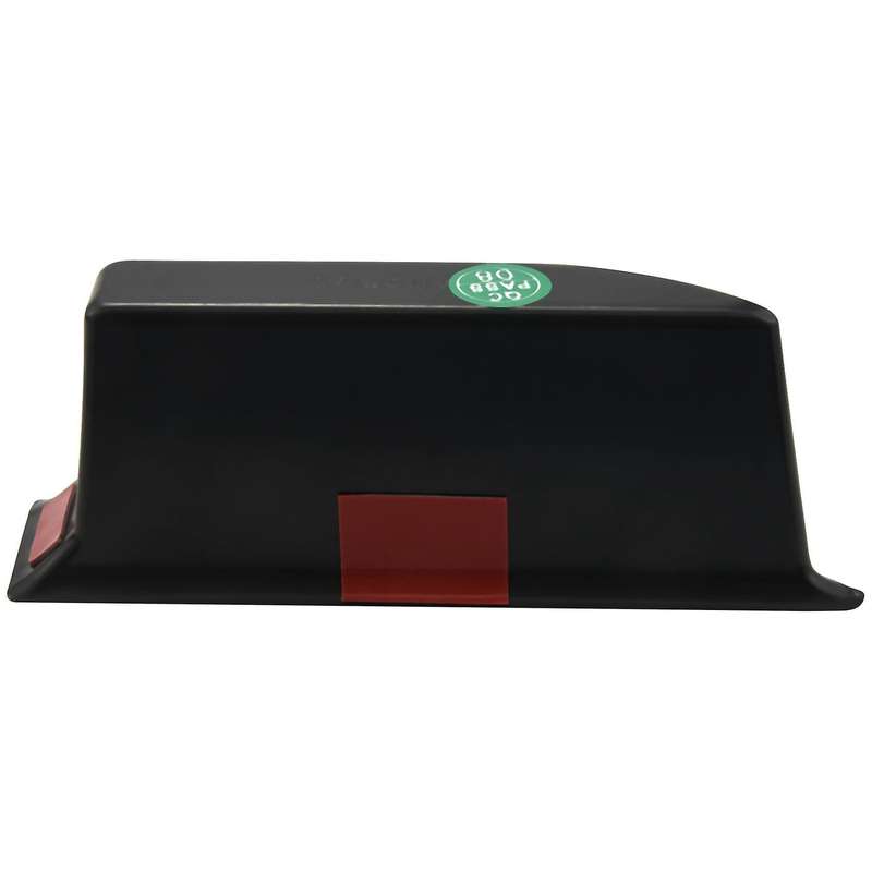 For Peugeot 3008 3008gt 5008 Car Front Door Storage Box 2017-2020