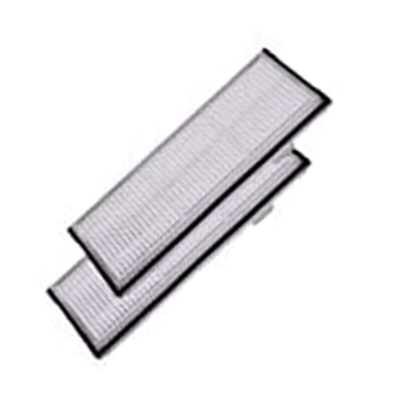 5-pack Filter Cartridge Parts for Roborock Xiaomi S4 S5 S6 E2 E3 E4