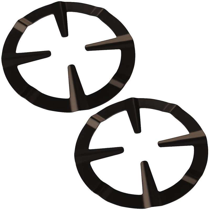 Universal Coffee Pot Stand, Trivet Stove Support for Gas Hob Cover