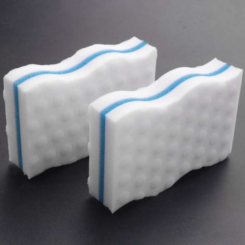 10 Pack Boat Scuff Erasers Extra Thick Durable Boat Sponge