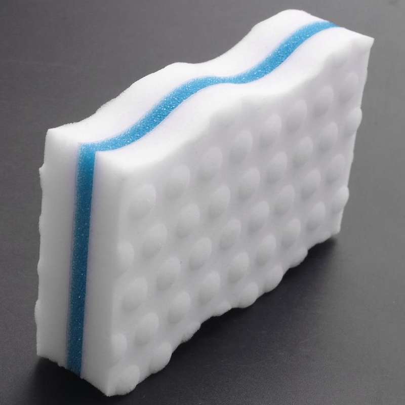 10 Pack Boat Scuff Erasers Extra Thick Durable Boat Sponge