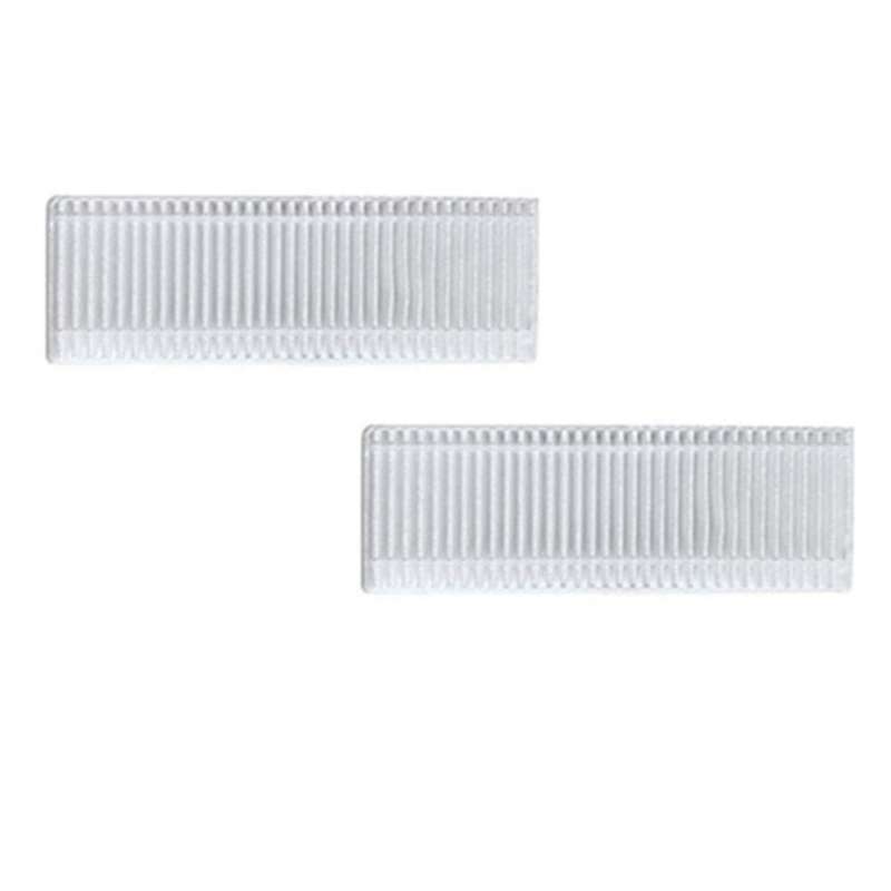 5 Pcs Robot Vacuum Cleaner Hepa Filters for Kitfort Kt-532 Kt532