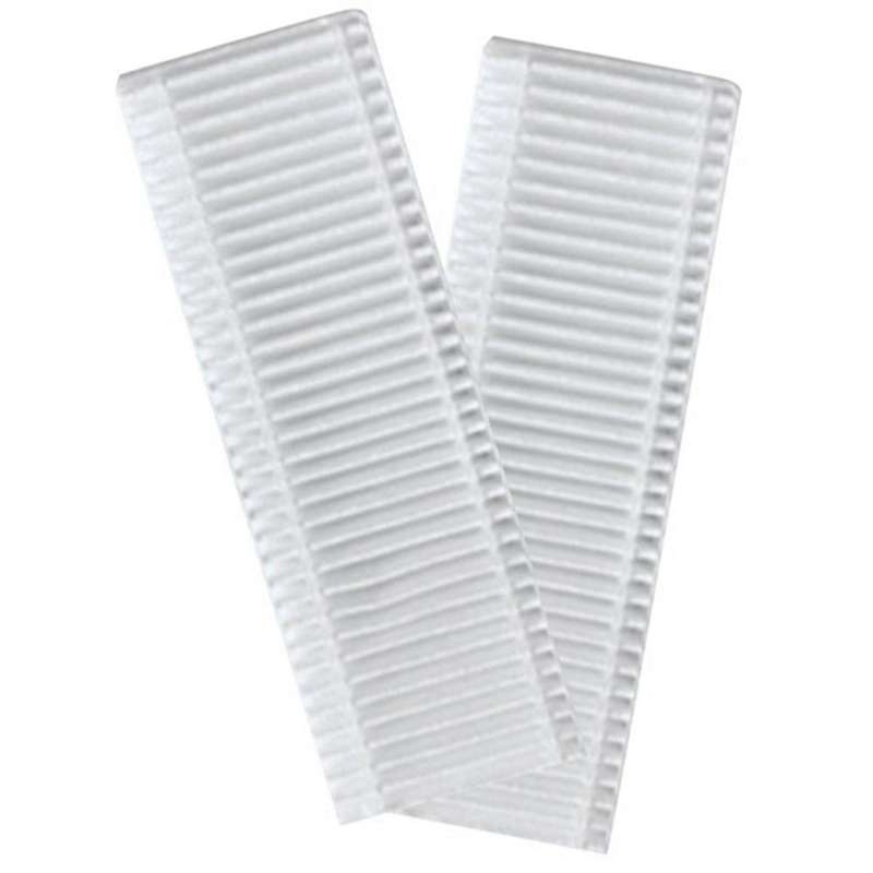 5 Pcs Robot Vacuum Cleaner Hepa Filters for Kitfort Kt-532 Kt532