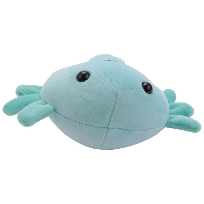 Cute Animal Plush Axolotl Toy Doll Stuffed Ie Pulpos Plush Soft A