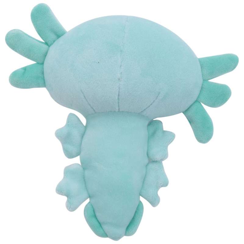 Cute Animal Plush Axolotl Toy Doll Stuffed Ie Pulpos Plush Soft A