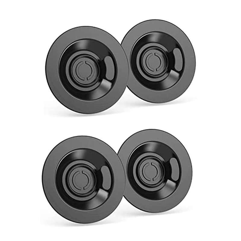 4 Pcs Espresso Cleaning Disc for Breville 9 Series Espresso Machine