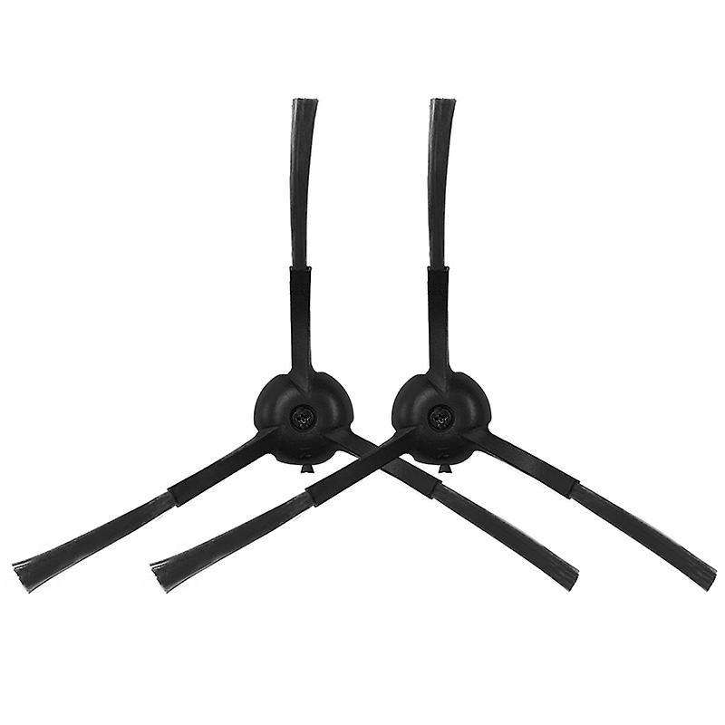 For Xiaomi Lydsto R1 Robot Main Roller Brush Hepa Filters Side Brush