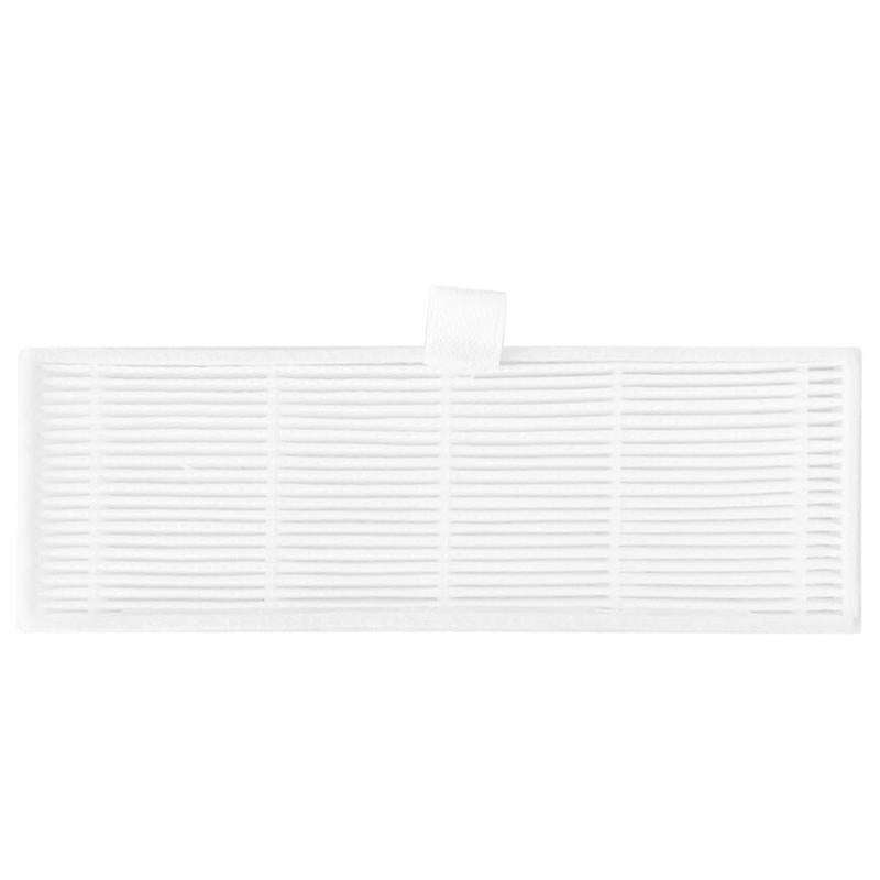 For Xiaomi Lydsto R1 Robot Main Roller Brush Hepa Filters Side Brush