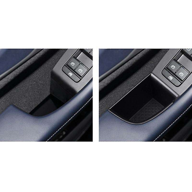 Car Door Handle Storage Box for Mazda Cx-30 2020 2021 (front Doors)