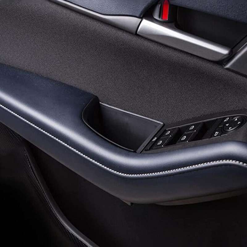 Car Door Handle Storage Box for Mazda Cx-30 2020 2021 (front Doors)