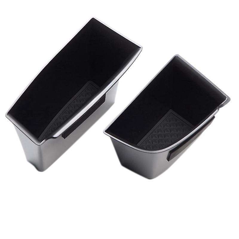 Car Door Handle Storage Box for Mazda Cx-30 2020 2021 (front Doors)