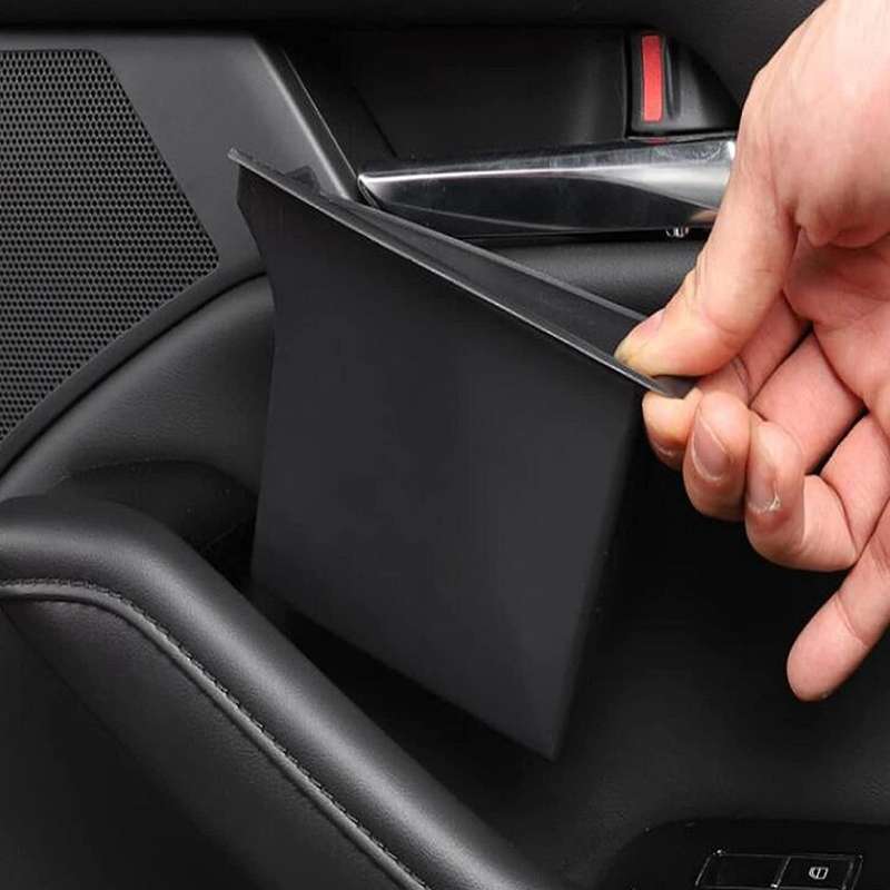 Car Door Handle Storage Box for Mazda Cx-30 2020 2021 (front Doors)
