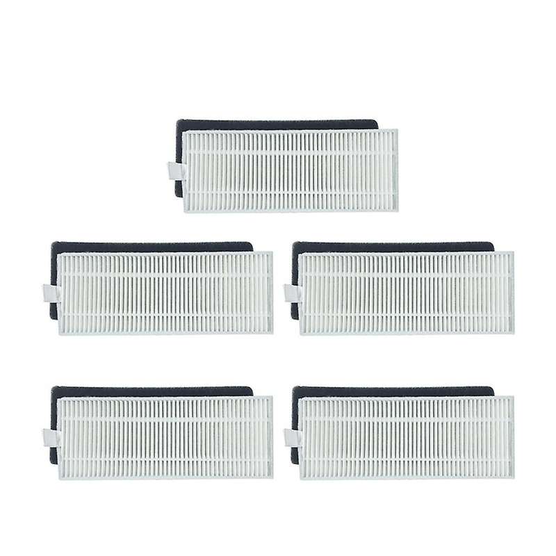 For Cobos U2 Sweeper Filter K797,5 Pack