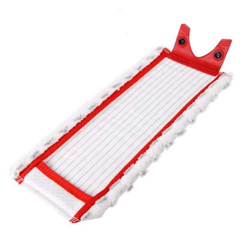 3pcs/lot for Vileda Edelweiss Mop 1-2 Spray Mop Replacement Mop Pad
