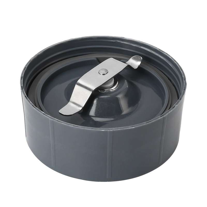 Flat Extractor Milling Blade Spare Part for Nutribullet 600w 900w