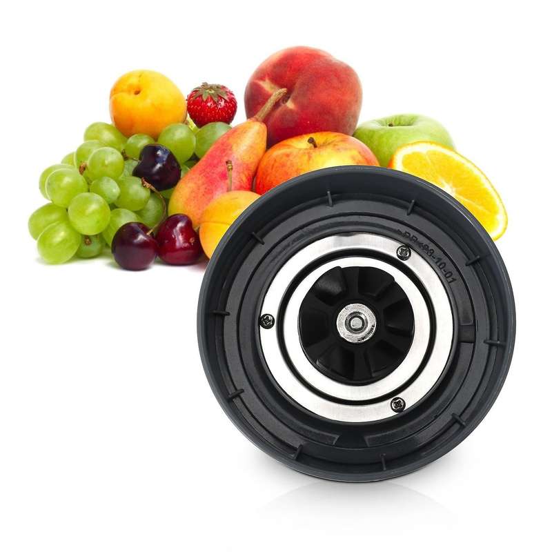 Flat Extractor Milling Blade Spare Part for Nutribullet 600w 900w
