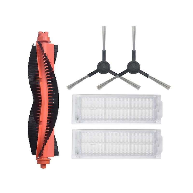 For Xiaomi Mijia Styj02ym Mi Robot Main Brush Side Brush Filter