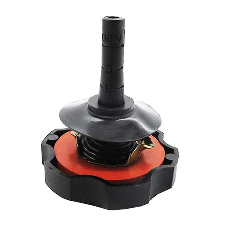 Car Hydraulic Reservoir Cap Steering Machine Power Oil Lid 4009p6