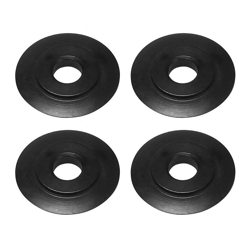 10pcs/set Copper Pipe Slice Wheels Blade for 15mm/22mm Tube Cutter