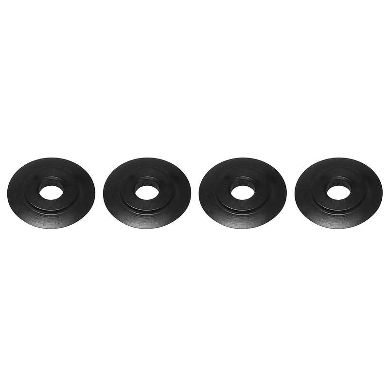 10pcs/set Copper Pipe Slice Wheels Blade for 15mm/22mm Tube Cutter