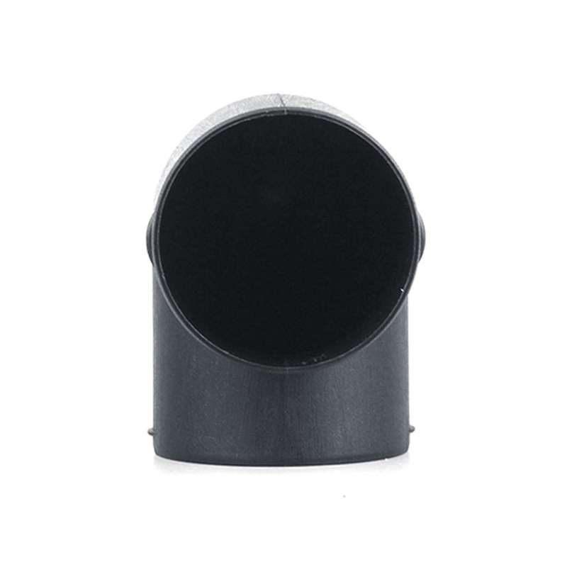 75mm Car Air Heater Ducting Pipe L Shape Elbow Bend Pipe for Webasto