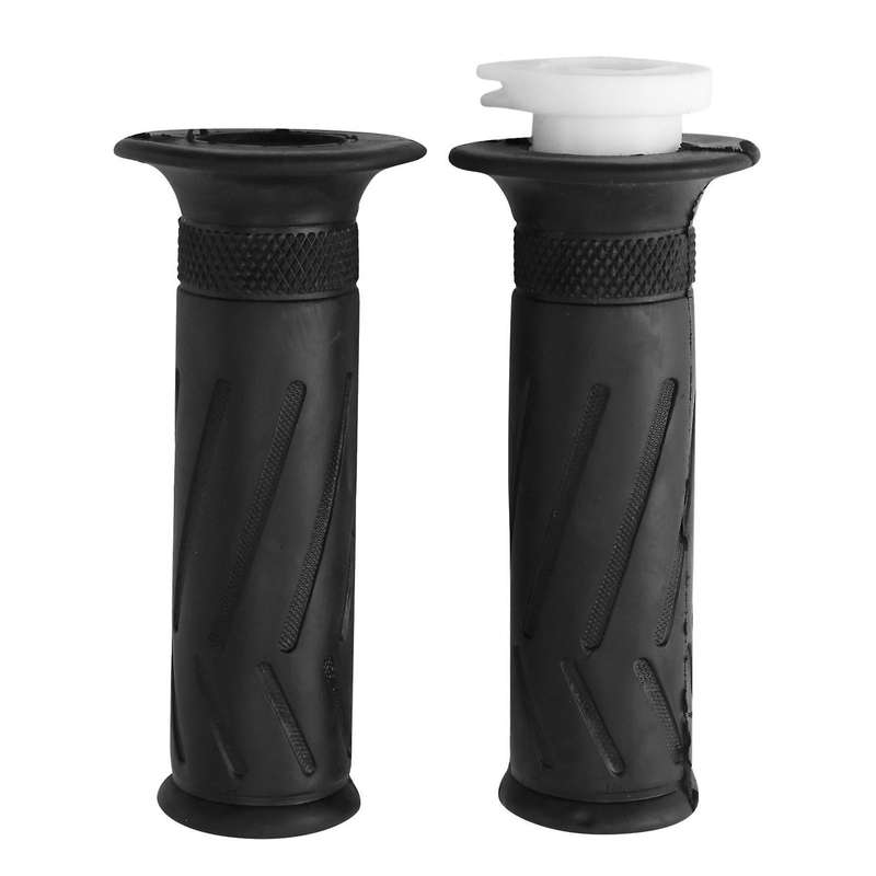 Motorcycle Handlebar Grip for Yamaha Yzf R1 R6 Fz6 Fz1 Fz8 Xj6 Mt09