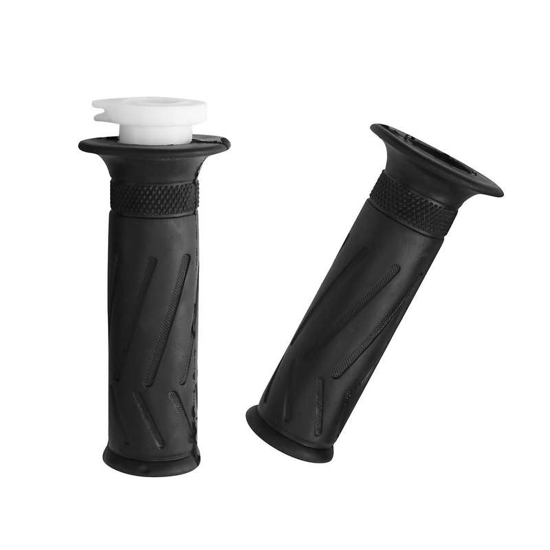 Motorcycle Handlebar Grip for Yamaha Yzf R1 R6 Fz6 Fz1 Fz8 Xj6 Mt09