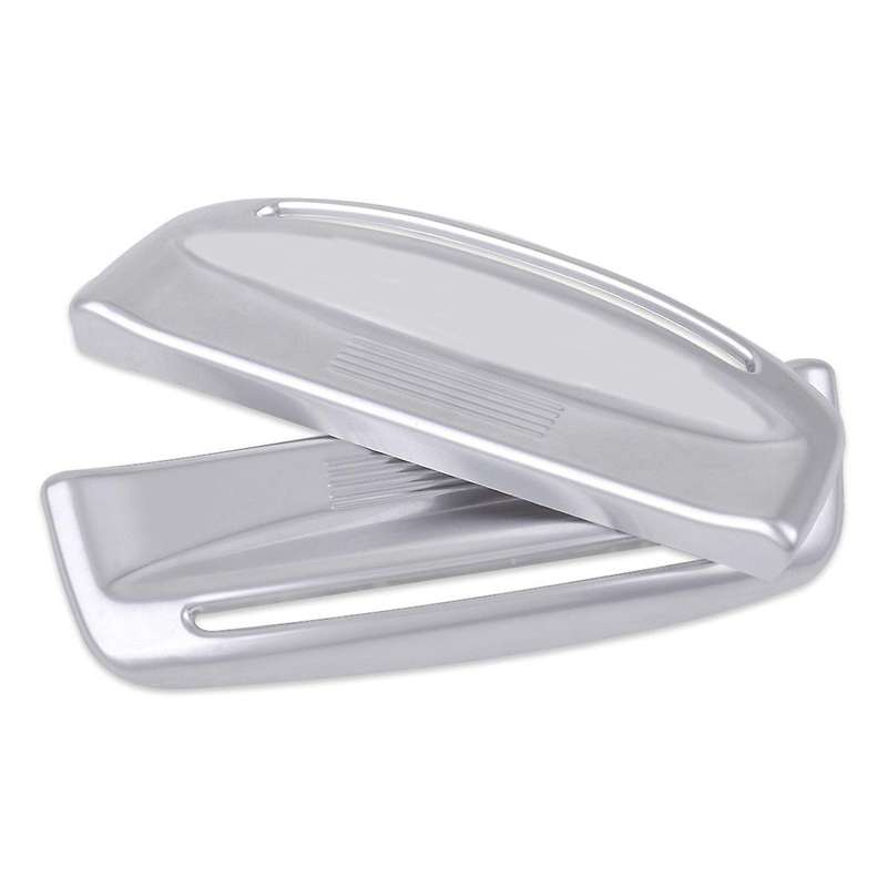 Car Armrest Storage Box Cover Switch for Toyota Highlander 2015-2019
