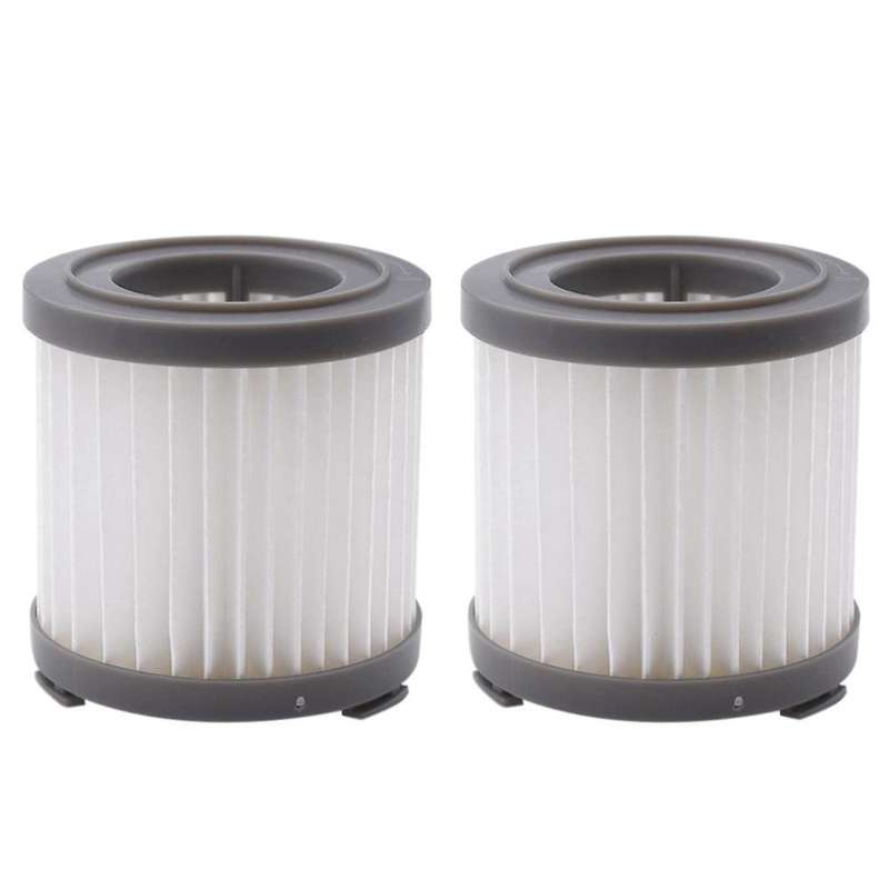 2pcs Hepa Filter Replacement Spare Parts for Jimmy Jv51 Cj53