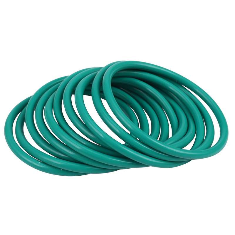 10pcs Motorcycle Accessories for Ktm Motorcycle Exhaust Manifold Seal