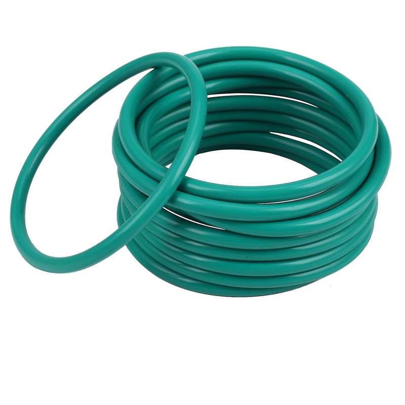 10pcs Motorcycle Accessories for Ktm Motorcycle Exhaust Manifold Seal