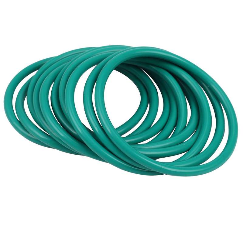 10pcs Motorcycle Accessories for Ktm Motorcycle Exhaust Manifold Seal