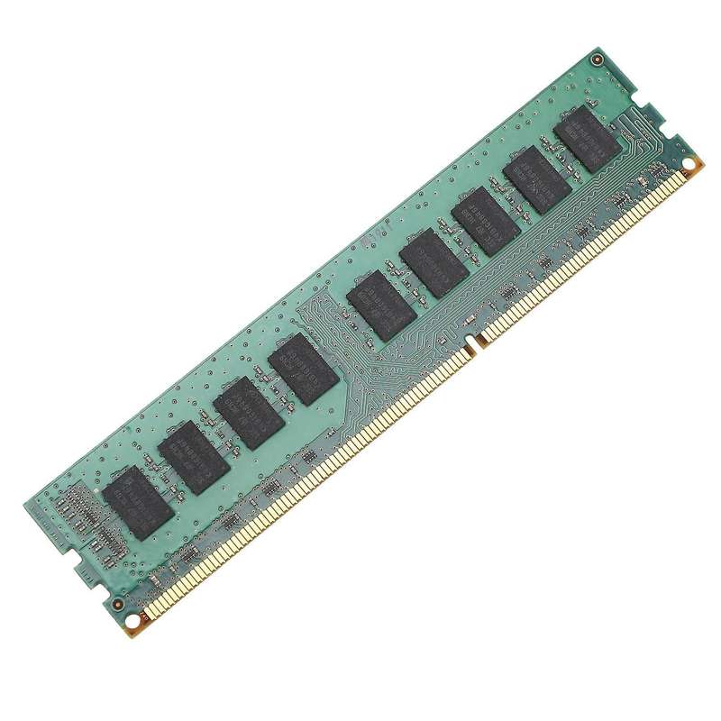 Ddr3 1333mhz Ecc Memory Ram Unbuffered for Server Workstation(2g)