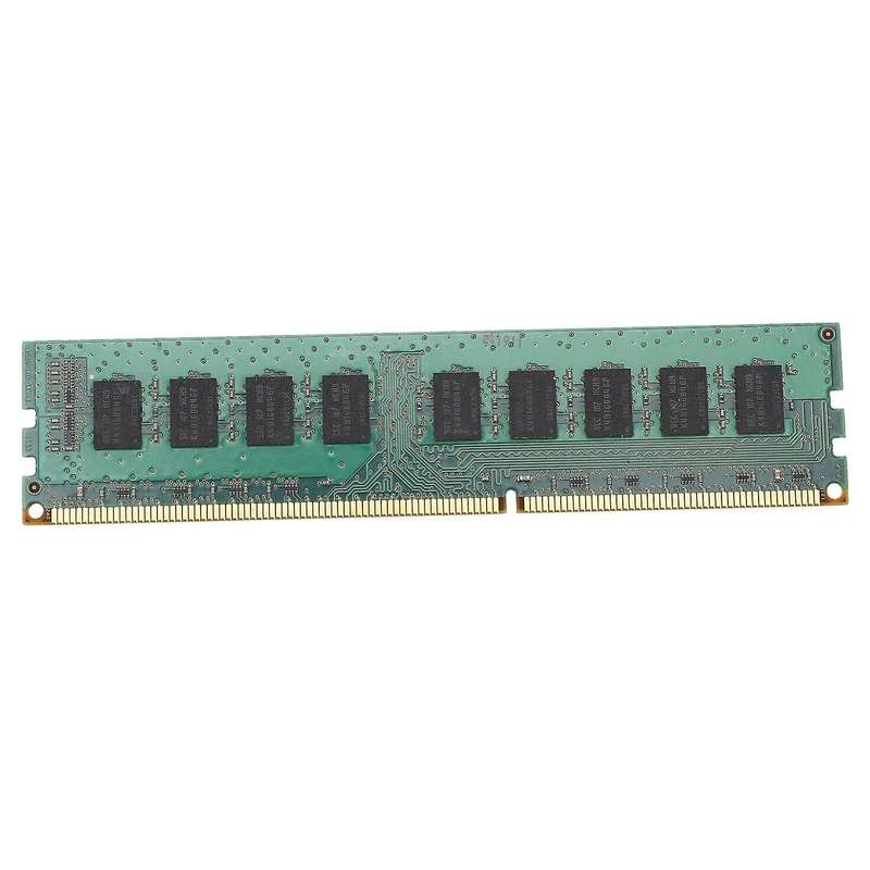 Ddr3 1333mhz Ecc Memory Ram Unbuffered for Server Workstation(2g)