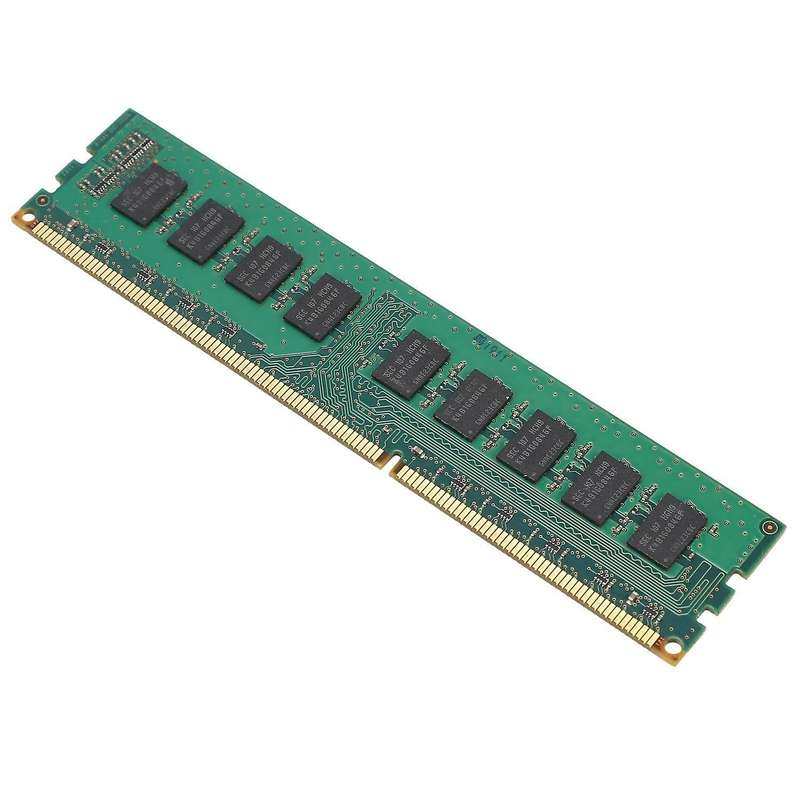 Ddr3 1333mhz Ecc Memory Ram Unbuffered for Server Workstation(2g)