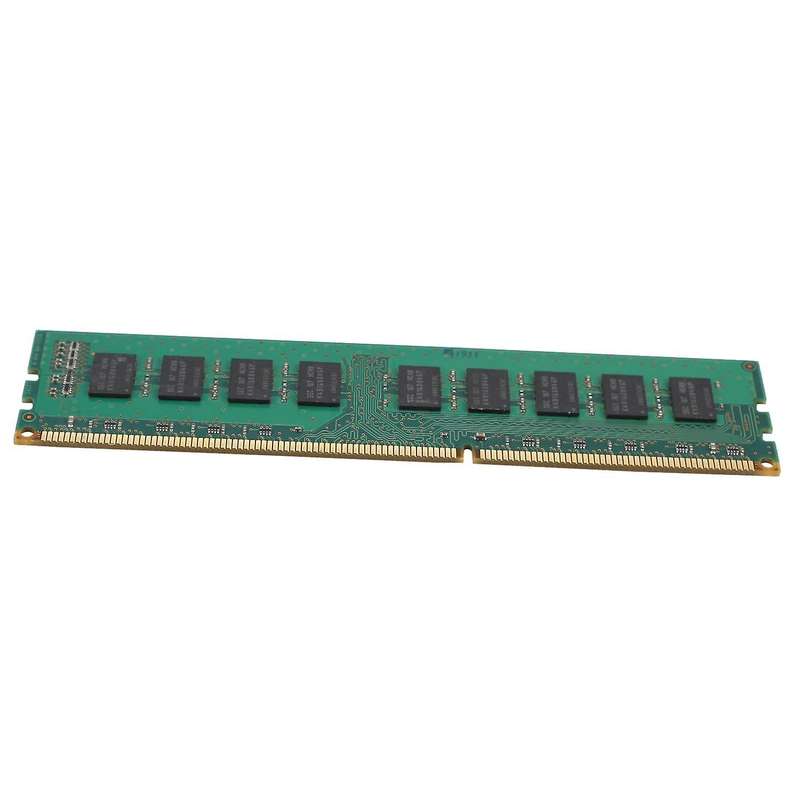 Ddr3 1333mhz Ecc Memory Ram Unbuffered for Server Workstation(2g)